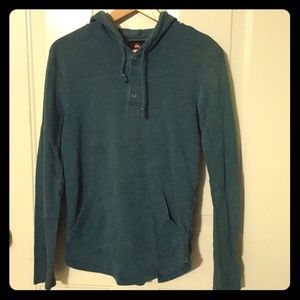Quiksilver Hoodies